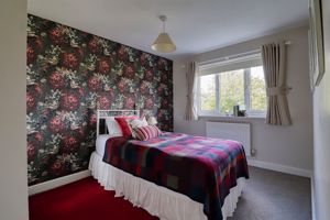 Bedroom Four- click for photo gallery